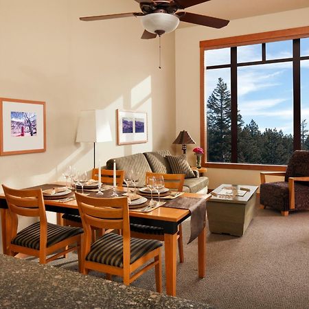 The Village Lodge Mammoth Lakes Exteriör bild