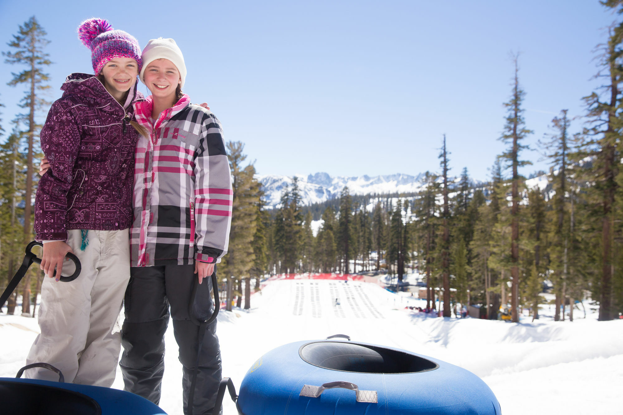 The Village Lodge Mammoth Lakes Exteriör bild